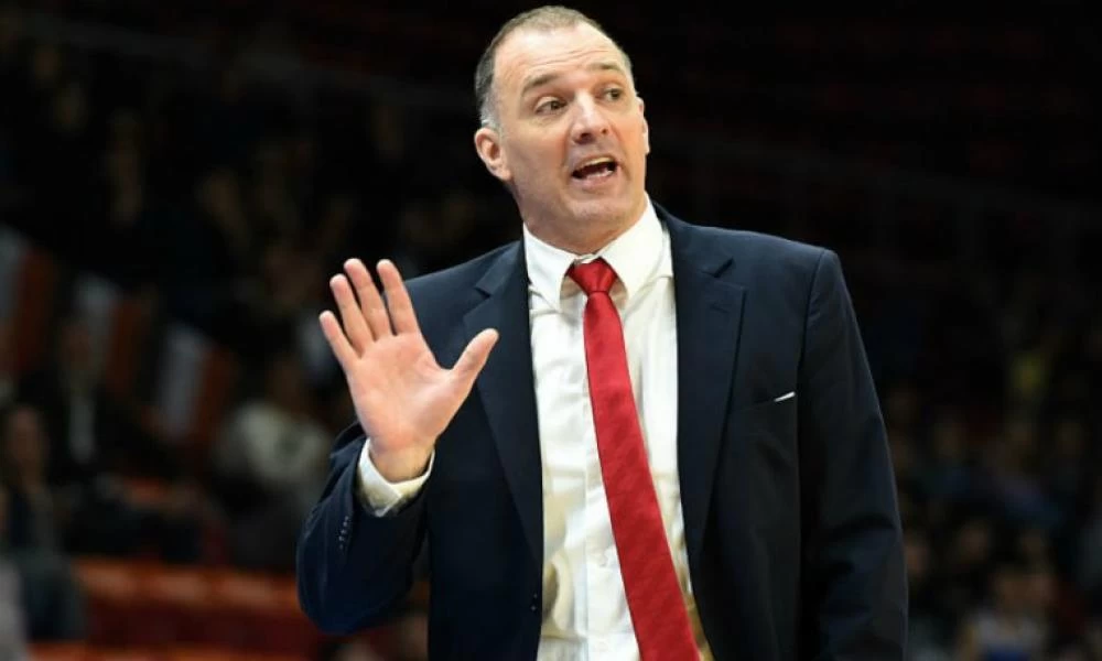 Κορονοϊός: Στο νοσοκομείο ο προπονητής της εθνικής Κροατίας